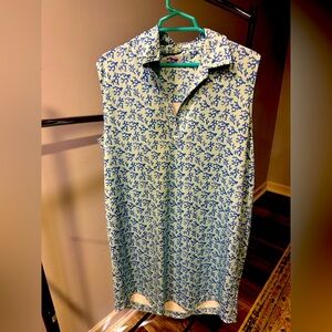 Vineyard Vines XL sundress